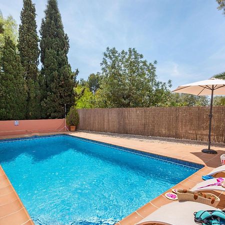 Villa Capricho - PlusHolidays Calpe Exterior foto